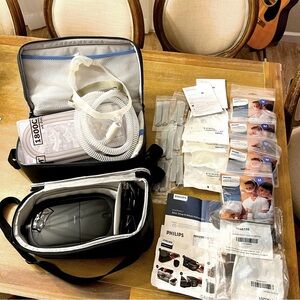 Philips DreamStation 2 w/Extras!